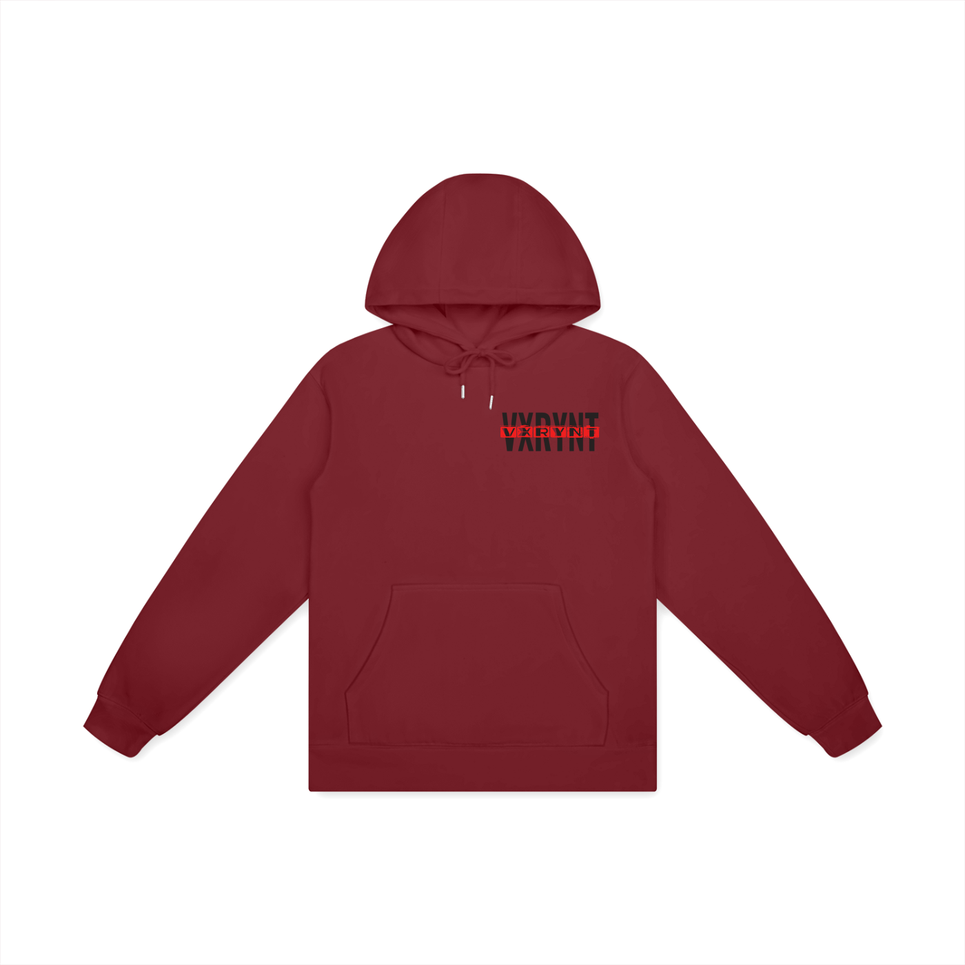 Soft cotton,Comfortable,Everyday staple,Word art,Clean look,Basic hoodie