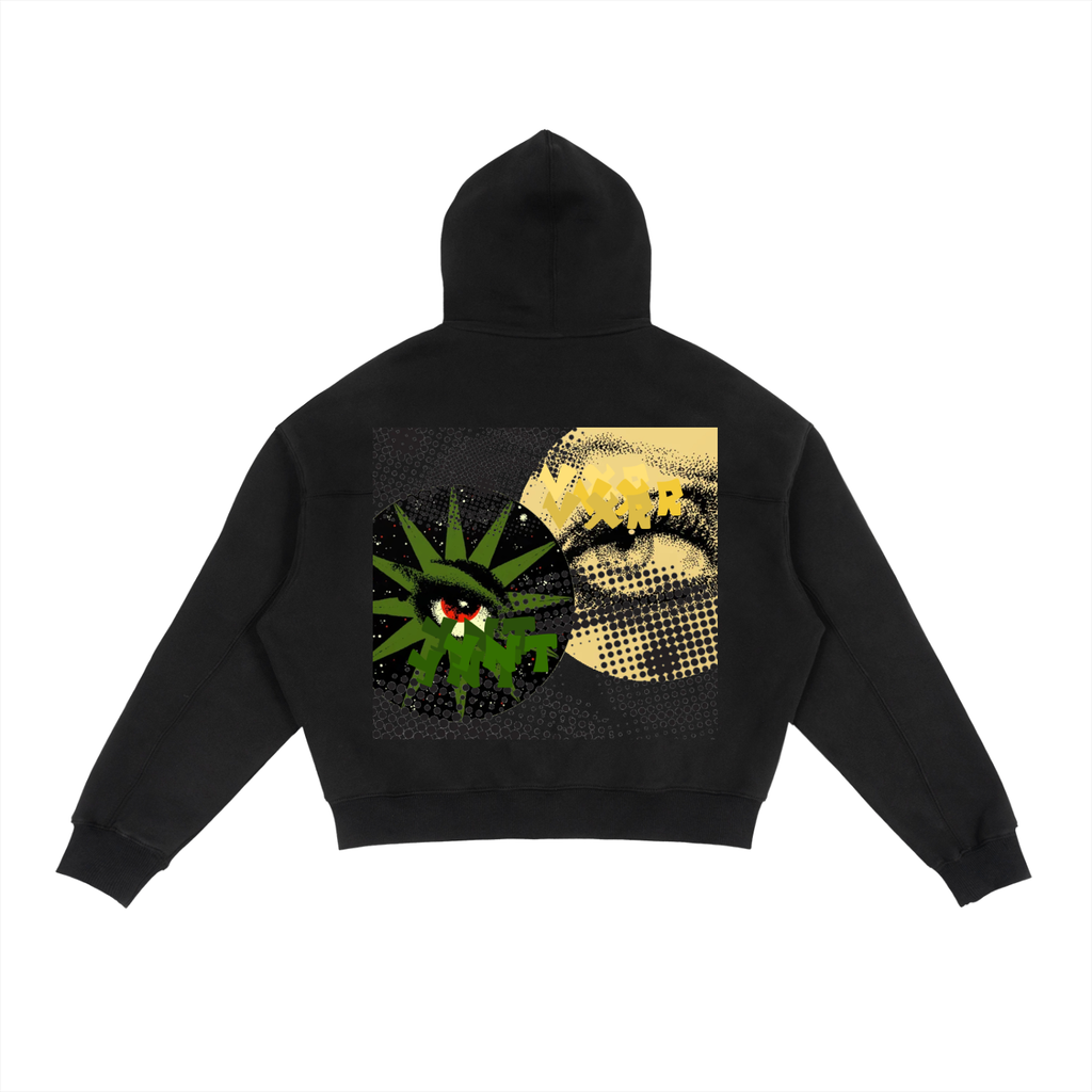 Trendy,Premium material,Urban fashion,Statement piece,Relaxed fit