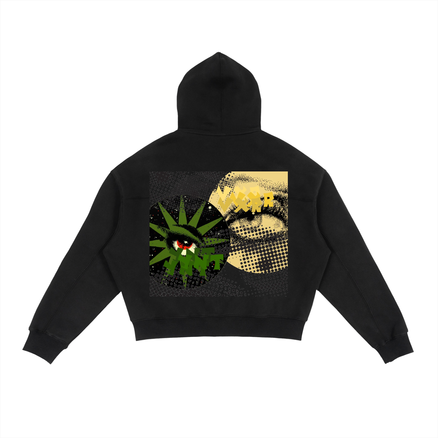 Trendy,Premium material,Urban fashion,Statement piece,Relaxed fit