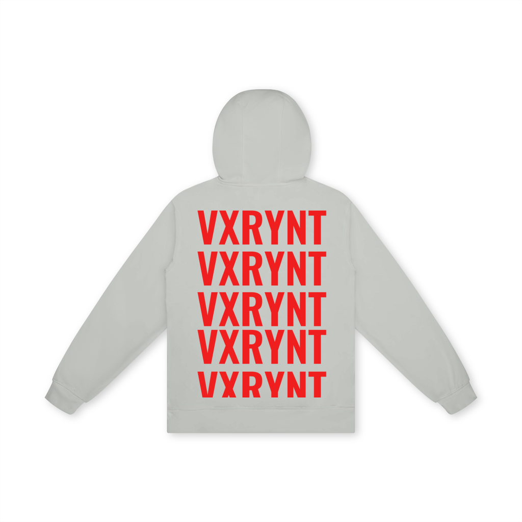 Soft cotton,Comfortable,Everyday staple,Word art,Clean look,Basic hoodie