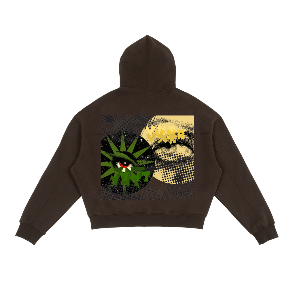 Trendy,Premium material,Urban fashion,Statement piece,Relaxed fit