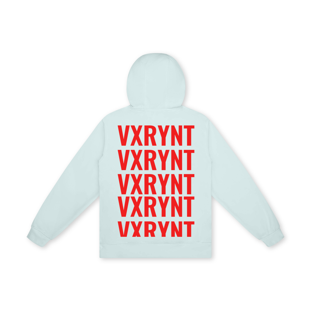 Soft cotton,Comfortable,Everyday staple,Word art,Clean look,Basic hoodie