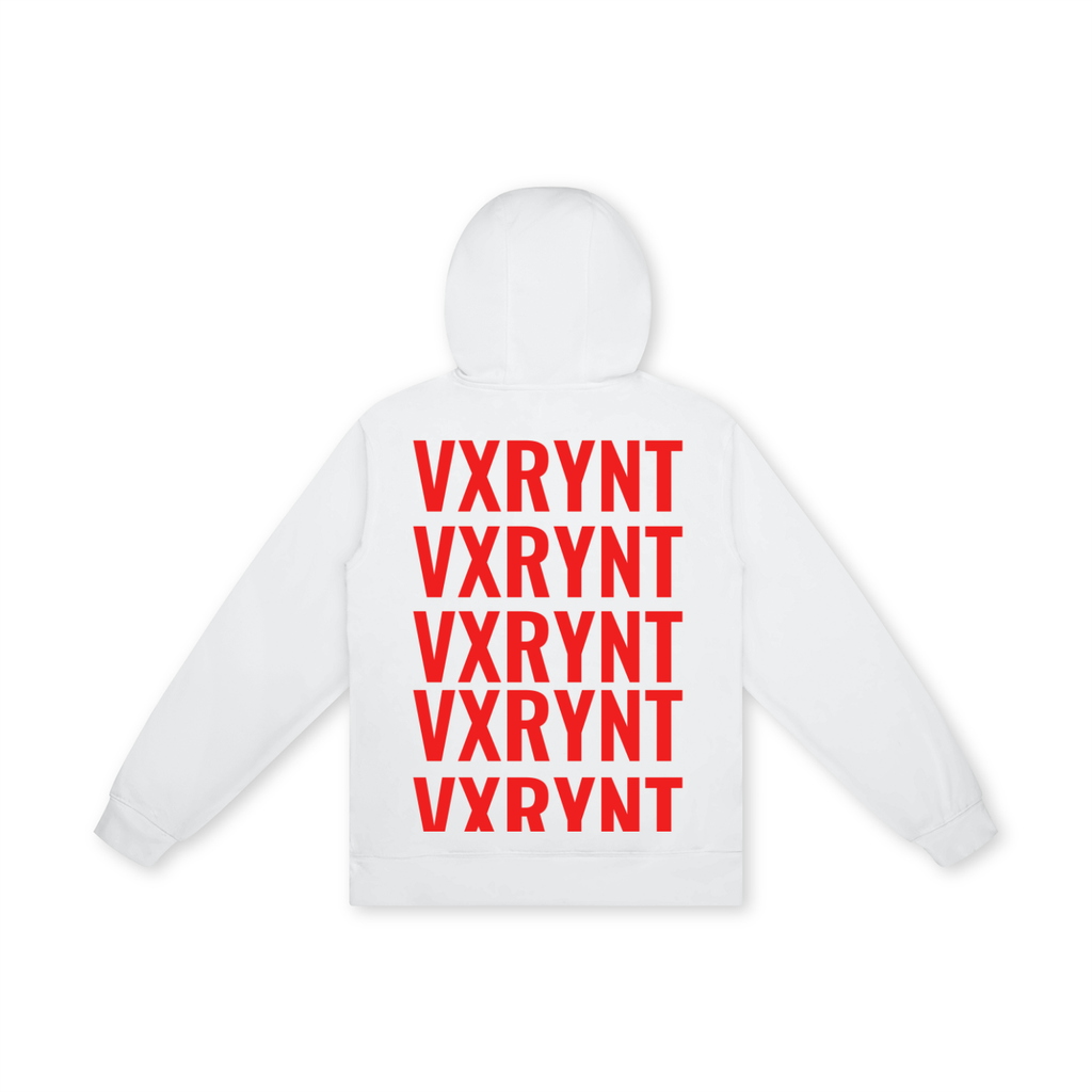 Soft cotton,Comfortable,Everyday staple,Word art,Clean look,Basic hoodie